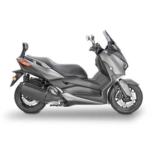Yamaha X Max 250-300